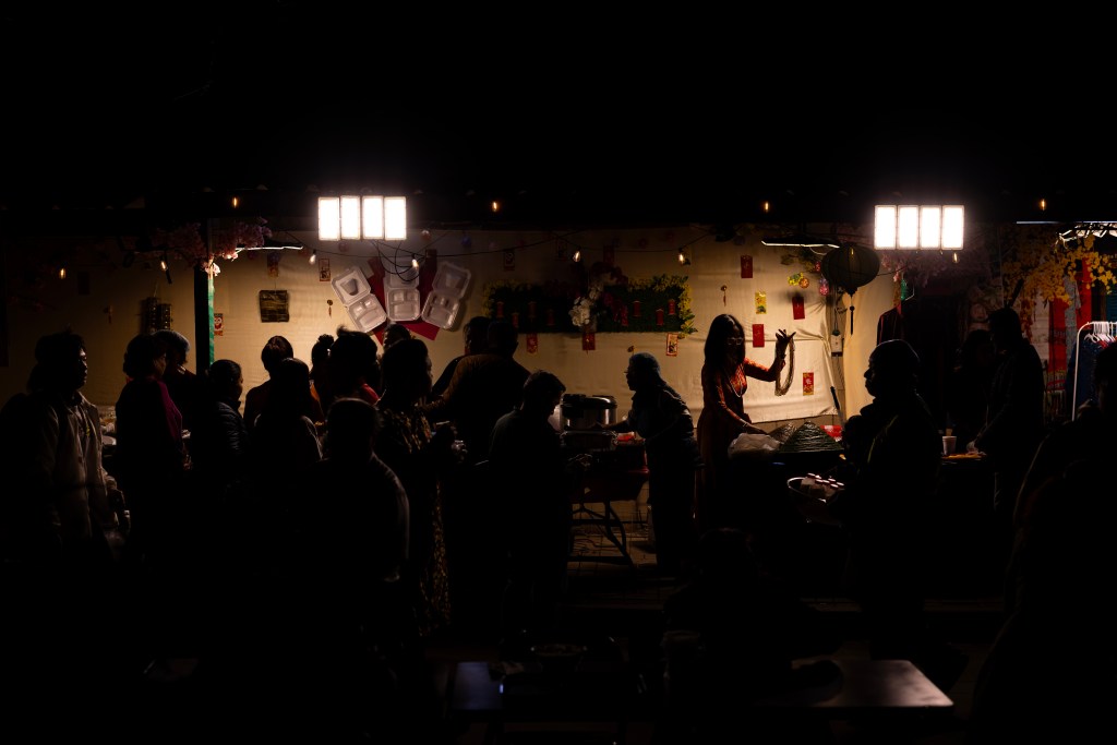 (Maria Crane | Fort Worth Report/CatchLight Local/Report for America)