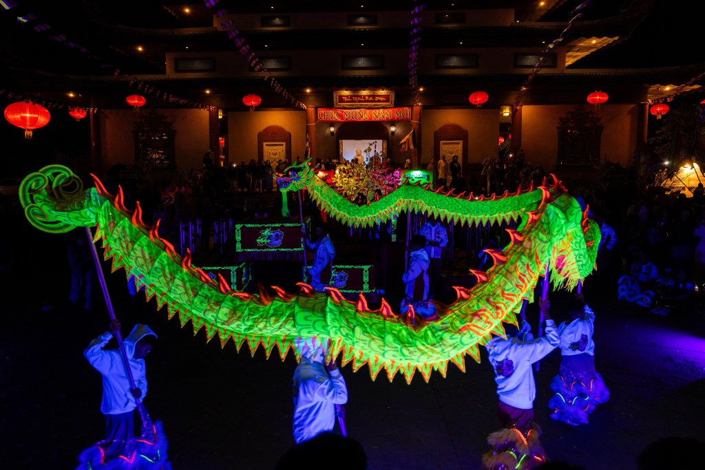 (Maria Crane | Fort Worth Report/CatchLight Local/Report for America)