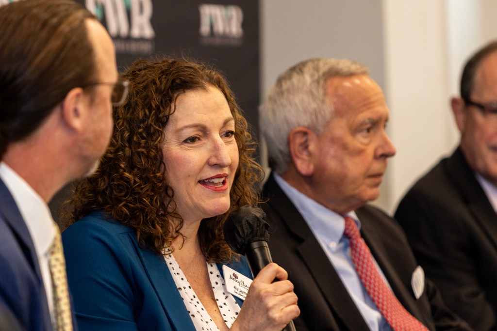 (Maria Crane | Fort Worth Report/CatchLight Local/Report for America)