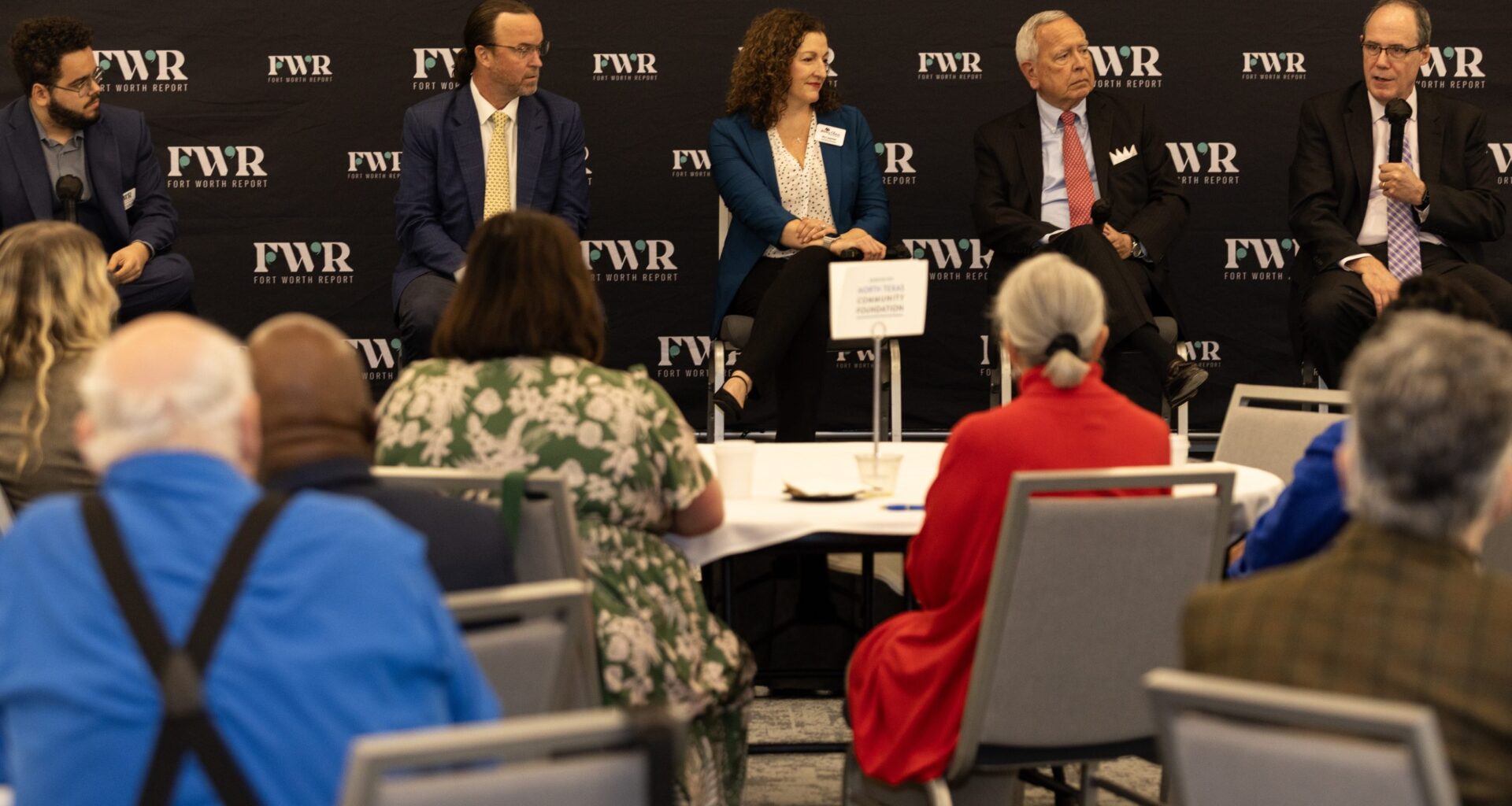 Health care leaders discuss reducing rising costs, access to primary care