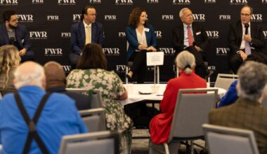 Health care leaders discuss reducing rising costs, access to primary care