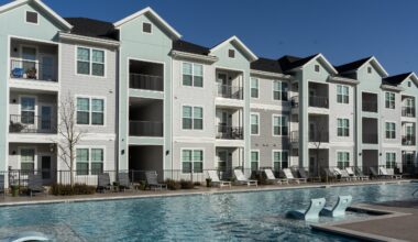 ‘Someplace beautiful to call home’: New apartment complex honors Worth Heights leader