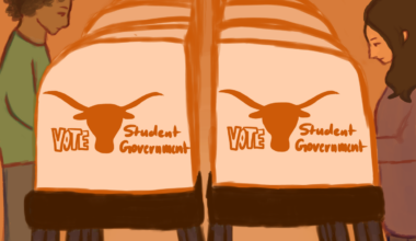 7 executive alliances are running to lead SG. Here’s what you need to know about them. – The Daily Texan