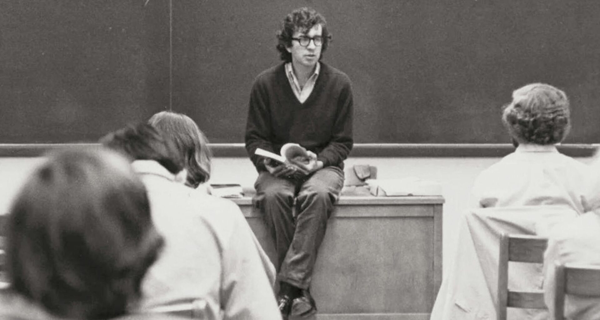 An Open Letter to the Colleges of Texas 