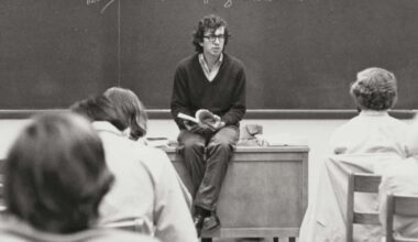 An Open Letter to the Colleges of Texas 