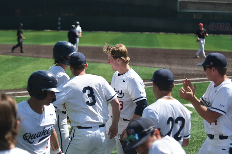 Penn comes up short in season opener at Texas A&M