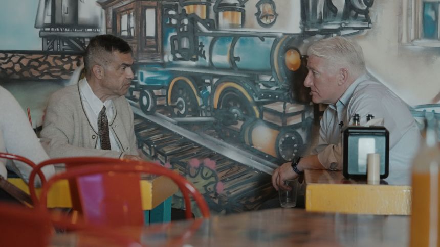 Brownsville attorney Louis Sorola says heavy handed tactics by ICE have changed his community.