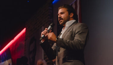 Trump sends cease-and-desist letter to Brandon Herrera