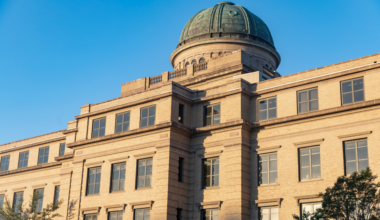 Texas A&M fires professor after own committee votes 8-0 against termination