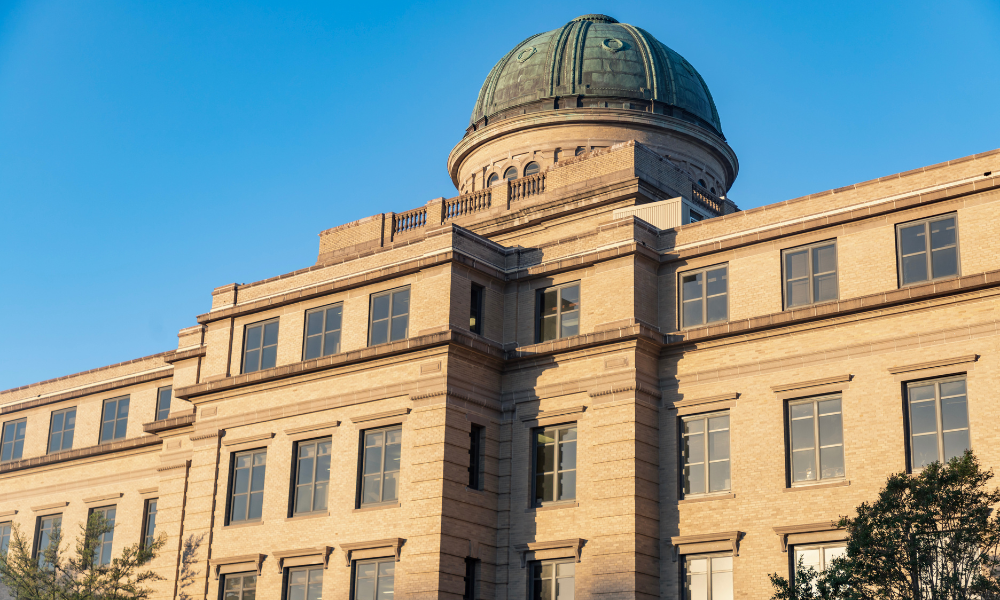 Texas A&M fires professor after own committee votes 8-0 against termination