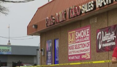 Federal agents raid Plano home and Dallas adult bookstore