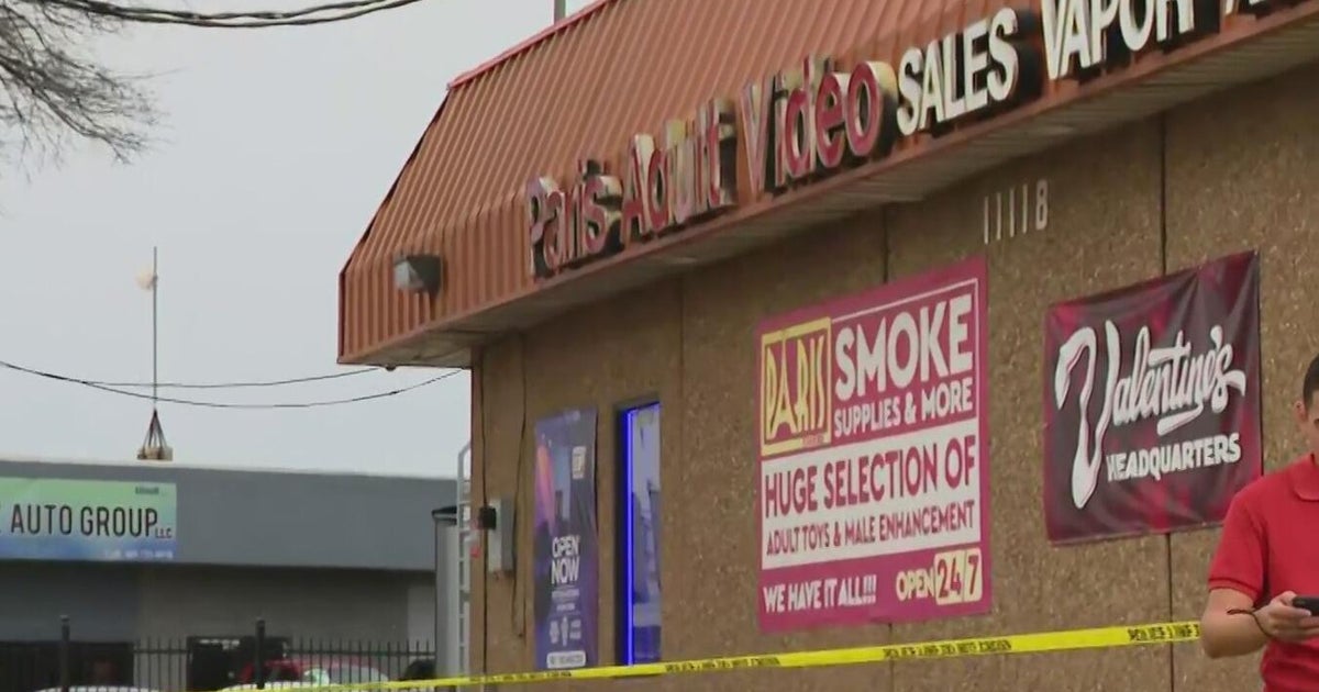 Federal agents raid Plano home and Dallas adult bookstore