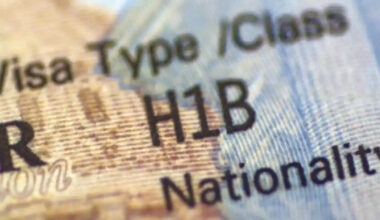 Texas Probes Alleged H-1B Visa Fraud