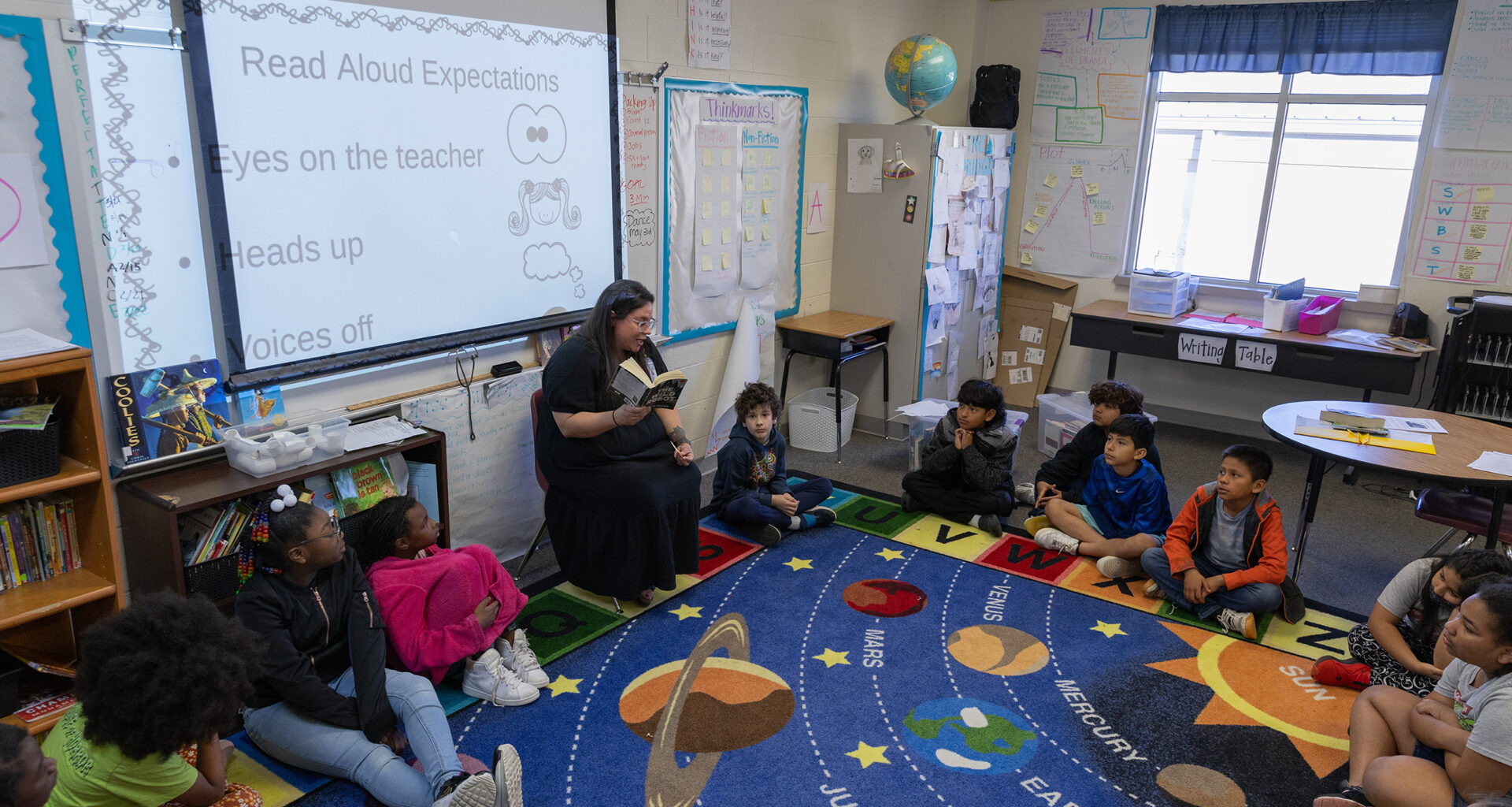 Texas families begin applying for private school vouchers