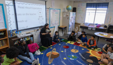 Texas families begin applying for private school vouchers