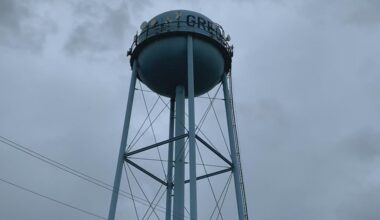 City of Gregory implements address numbering rules to boost 911 response