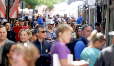 Main Street Arts Festival returns to downtown Fort Worth