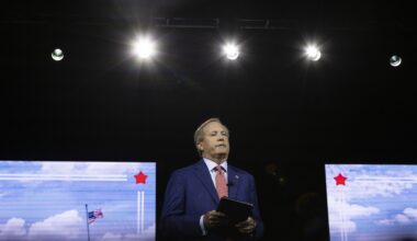 AG Ken Paxton sues to shut down Muslim advocacy group CAIR