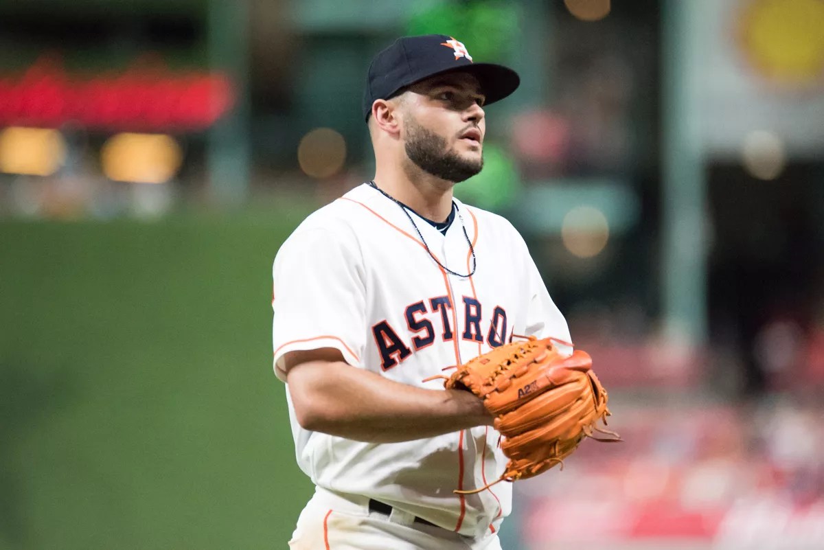 Three Houston Astros Concerns To Be Addressed for 2026