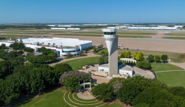 ‘Landman,’ mobility innovation, AI lift Alliance to nearly $13B in 2025 economic impact