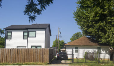 Dallas rents are getting less affordable