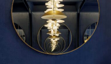 An Artfully Curated Collaboration Dinner