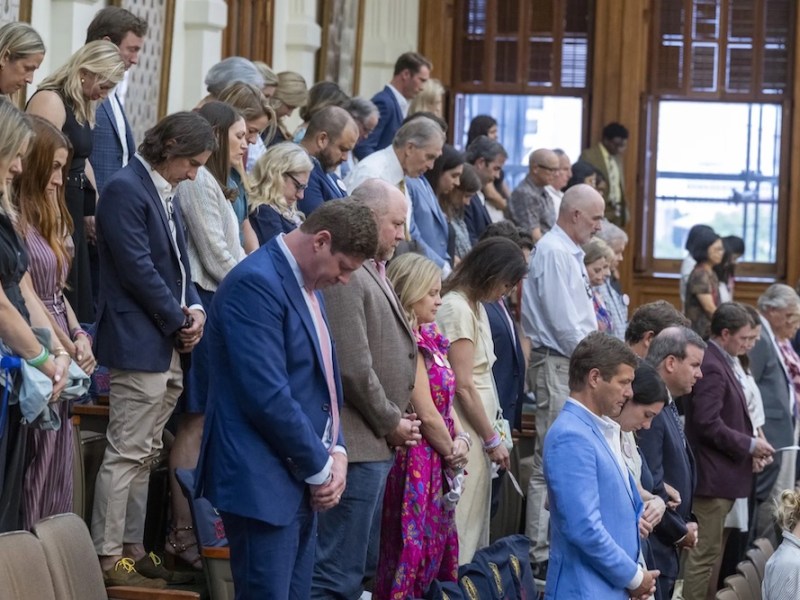 Camp Mystic parents sue Texas, accuse officials of failing to enforce evacuation plan requirement