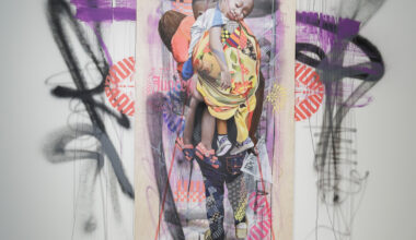 Dallas Artist Says His Immigration-Inspired Work is Being Censored