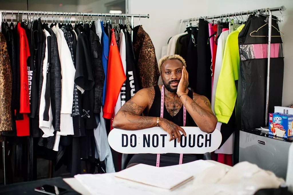 Black-Owned Businesses in Dallas-Fort Worth