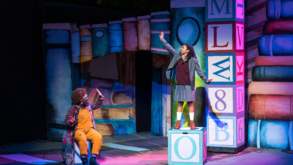 Zilker Theatre offers free Singin’ in the Rain audition workshop Feb. 21 for ages 12+