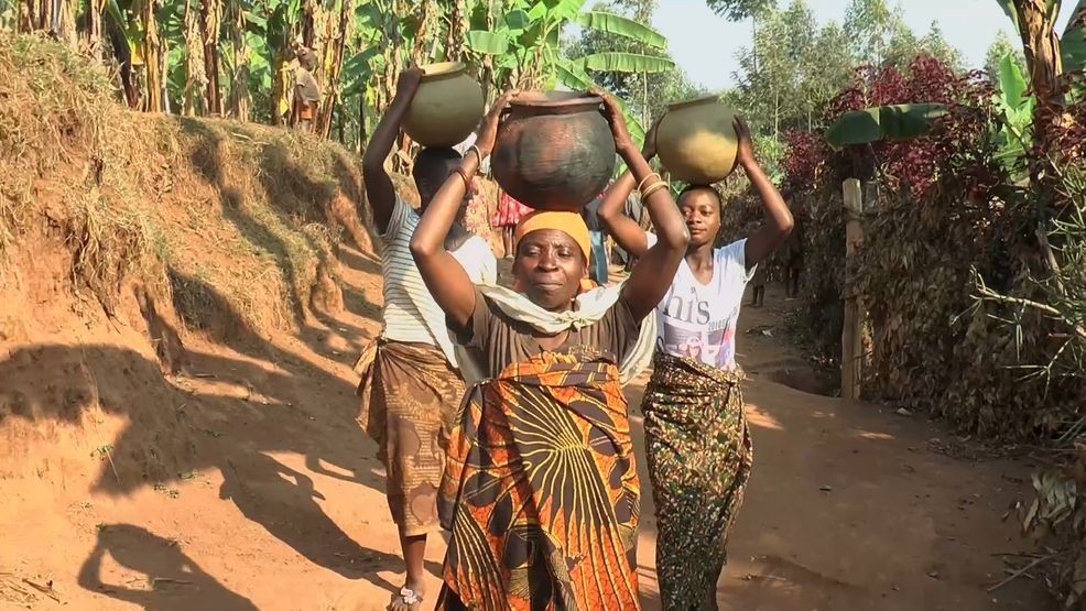 Burundi (photo: Gazelle Foundation)