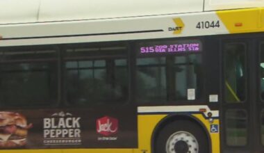 Plano City Council to vote on plan that will replace DART