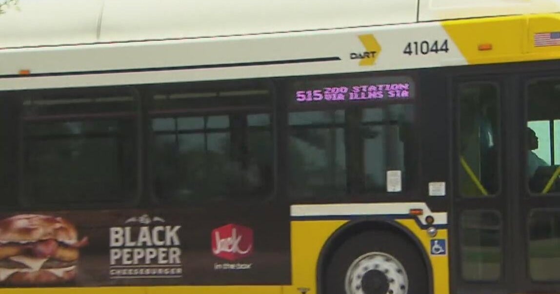 Plano City Council to vote on plan that will replace DART