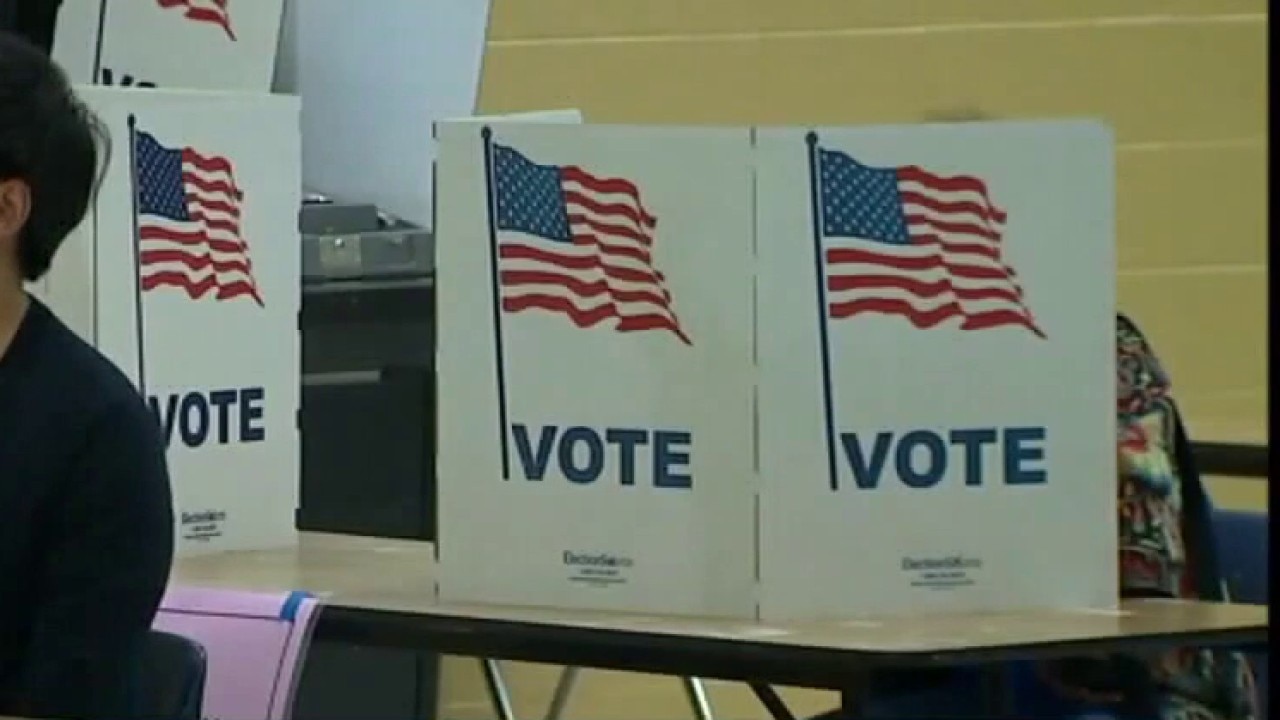 New research shakes up Texas primaries