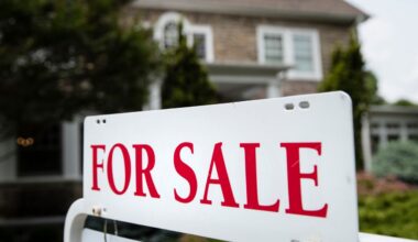 A "for sale" sign stands in front of a house, in Jenkintown, Pa., Friday, June 8, 2018. (AP Photo/Matt Rourke)