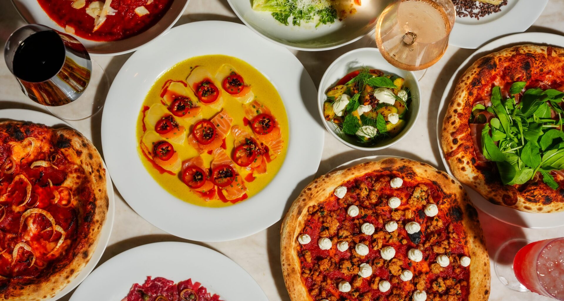 Upcoming: From Eat Drink HTX to Rodeo BBQ