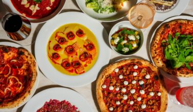 Upcoming: From Eat Drink HTX to Rodeo BBQ