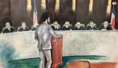 Famed Houston lawyer memoir recalls case that roiled Jewish community