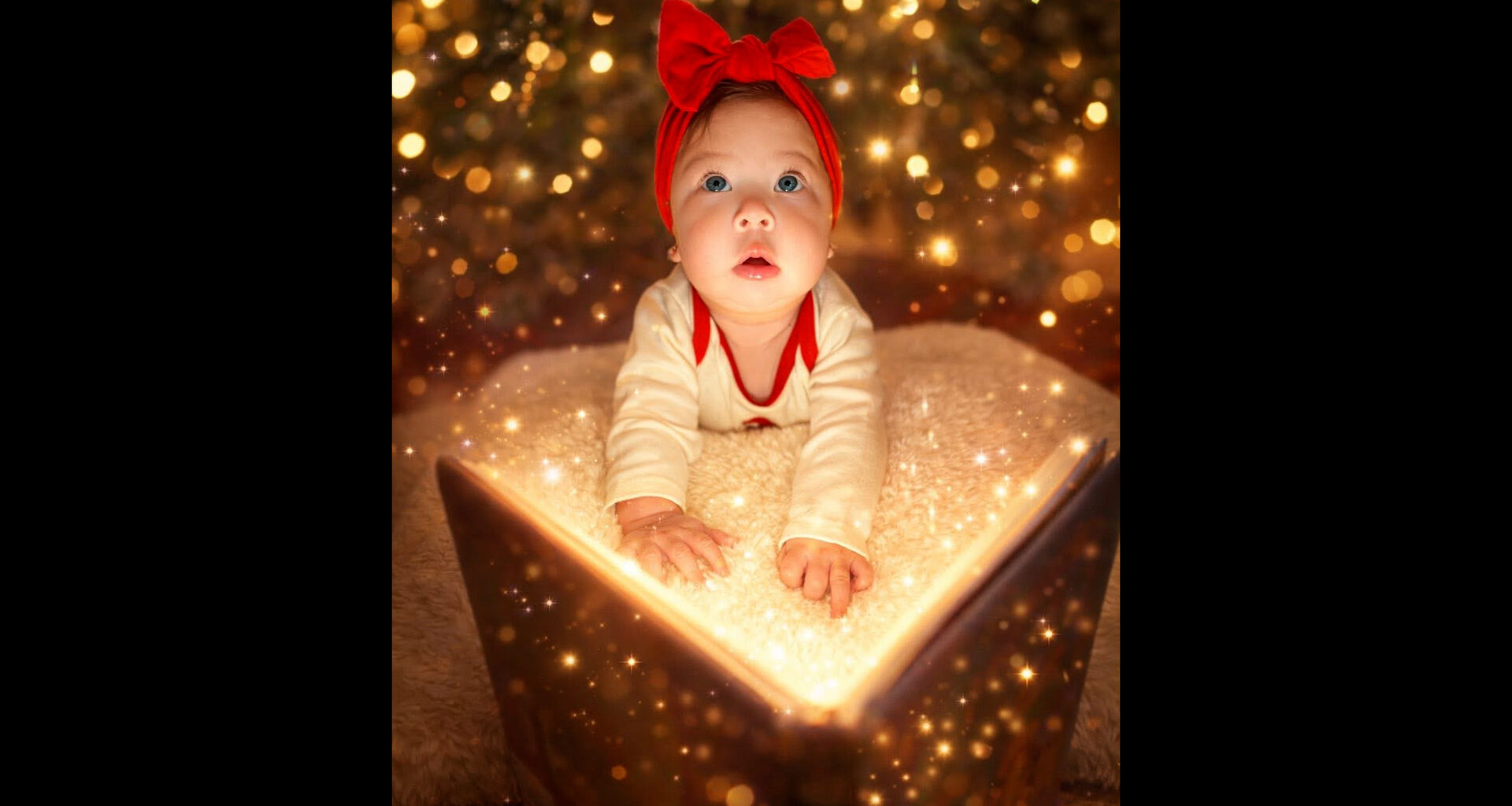 El Paso community comes together to support baby Jaylynn’s surgery