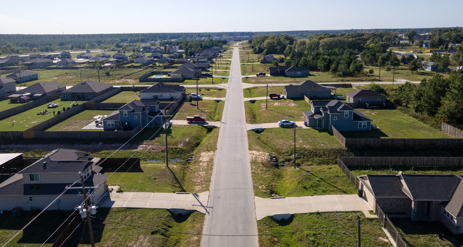 Colony Ridge reaches $68 million settlement with Texas, feds