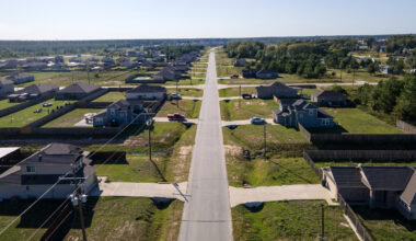 Colony Ridge reaches $68 million settlement with Texas, feds