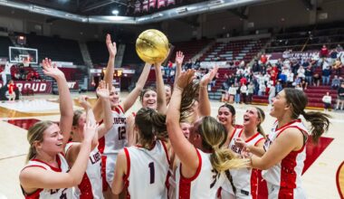 Texas Panhandle and South Plains high school girls basketball regional semifinal roundup – Tascosa takes down Joshua, Lubbock-Cooper Liberty cruises by Perryton, Canyon rolls over Lubbock Estacado