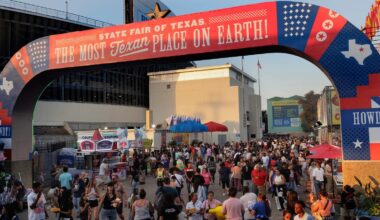 Census: Texas led U.S. in population growth in 2025, but immigration slowed