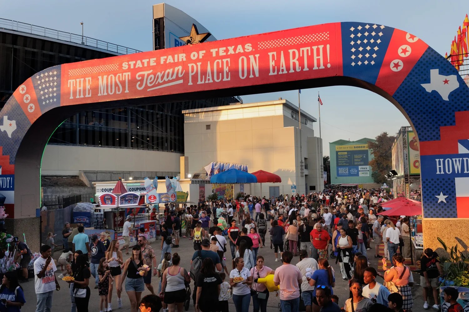 Census: Texas led U.S. in population growth in 2025, but immigration slowed