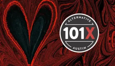 101x Valentine's Day