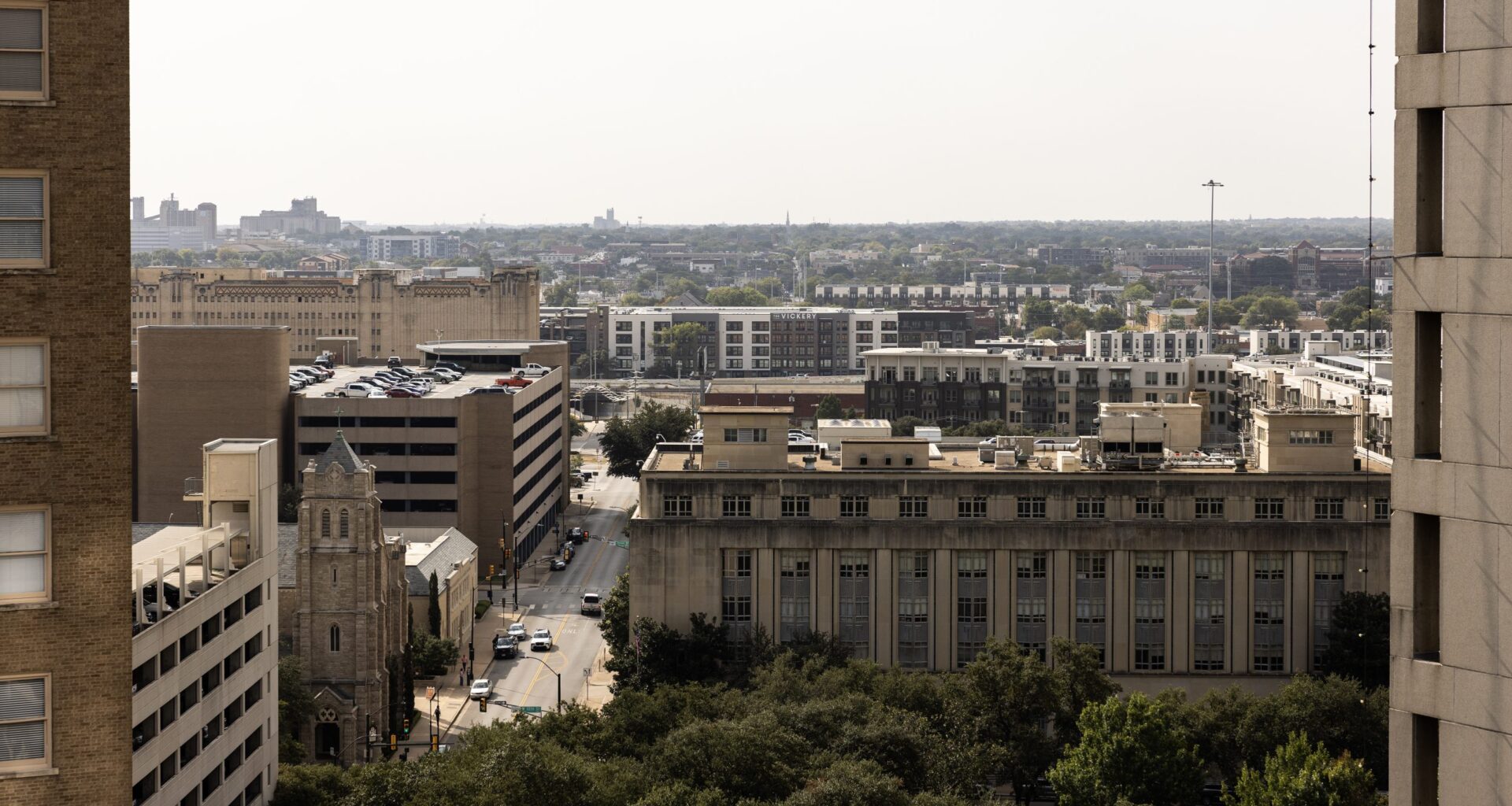 Many sex offenders can't live in most of Fort Worth under new restriction