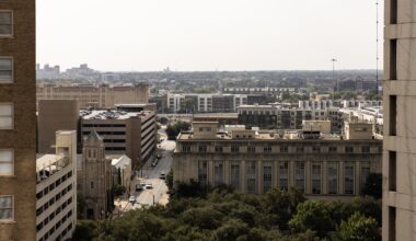 Many sex offenders can't live in most of Fort Worth under new restriction