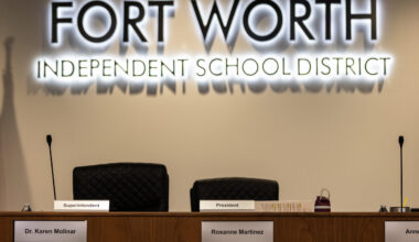 Fort Worth ISD loses appeal, clearing path for state takeover