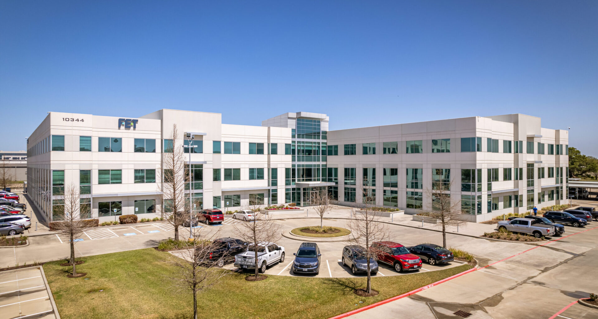 RNR Real Estate Briefs – Texas & more