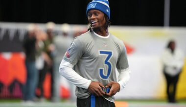 The Dallas Cowboys have placed the franchise tag on their star wide receiver George Pickens